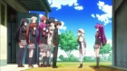 Little Busters! episodio 22