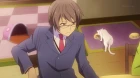 Sakurasou no Pet na Kanojo episodio 19