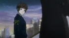 Psycho-Pass episodio 5