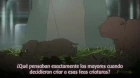 Shinsekai yori episodio 17