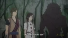 Shinsekai yori episodio 24
