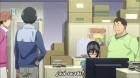 Bakuman. 3 episodio 18