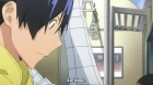 Bakuman. 3 episodio 21