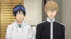 Bakuman. 3 episodio 22