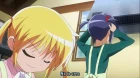 Hayate no Gotoku!! S2 episodio 22