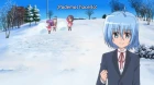 Hayate no Gotoku! Can’t Take My Eyes Off You episodio 1