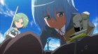 Hayate no Gotoku! Can’t Take My Eyes Off You episodio 10