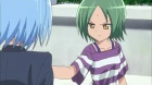 Hayate no Gotoku! Can’t Take My Eyes Off You episodio 3