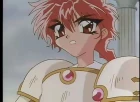 Magic Knight Rayearth episodio 12