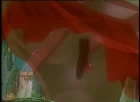Magic Knight Rayearth episodio 13