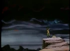 Magic Knight Rayearth episodio 17