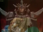 Magic Knight Rayearth episodio 18