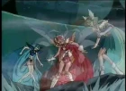Magic Knight Rayearth episodio 20