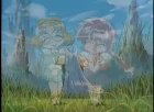 Magic Knight Rayearth episodio 9
