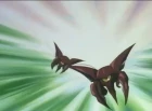 Magic Knight Rayearth II episodio 21