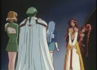 Magic Knight Rayearth II episodio 25