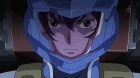 Mobile Suit Gundam 00 S2 episodio 18
