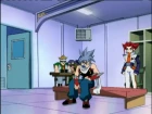 Bakuten Shoot Beyblade episodio 44