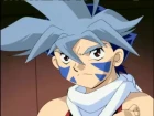 Bakuten Shoot Beyblade episodio 51