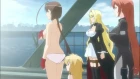 Sekirei episodio 12