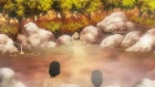 Jigoku Shoujo Futakomori episodio 19