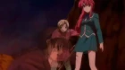 Kaze no Stigma episodio 12