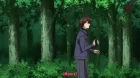 Kaze no Stigma episodio 13