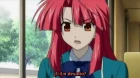 Kaze no Stigma episodio 15