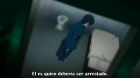 Kaze no Stigma episodio 20
