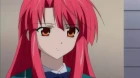 Kaze no Stigma episodio 21