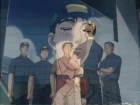 Initial D First Stage episodio 16