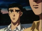 Initial D First Stage episodio 17