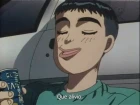 Initial D First Stage episodio 23