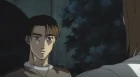 Initial D Fourth Stage episodio 16