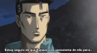 Initial D Fourth Stage episodio 24