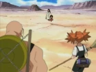 Shaman King episodio 57