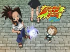 Shaman King episodio 58
