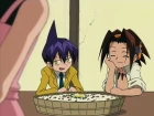 Shaman King episodio 64