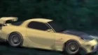Initial D Fifth Stage episodio 11
