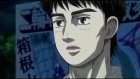 Initial D Fifth Stage episodio 13