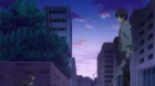 Ao no Exorcist: Kuro no Iede episodio 1