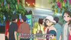 Tamako Market episodio 12
