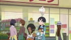 Tamako Market episodio 8