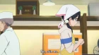 Tamako Market episodio 9