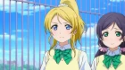 Love Live!: School Idol Project episodio 12