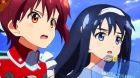 Vividred Operation episodio 2