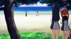 Vividred Operation episodio 3