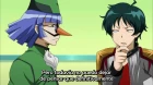 Ixion Saga DT episodio 16