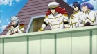 Ixion Saga DT episodio 18