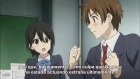 Kokoro Connect: Michi Random episodio 3